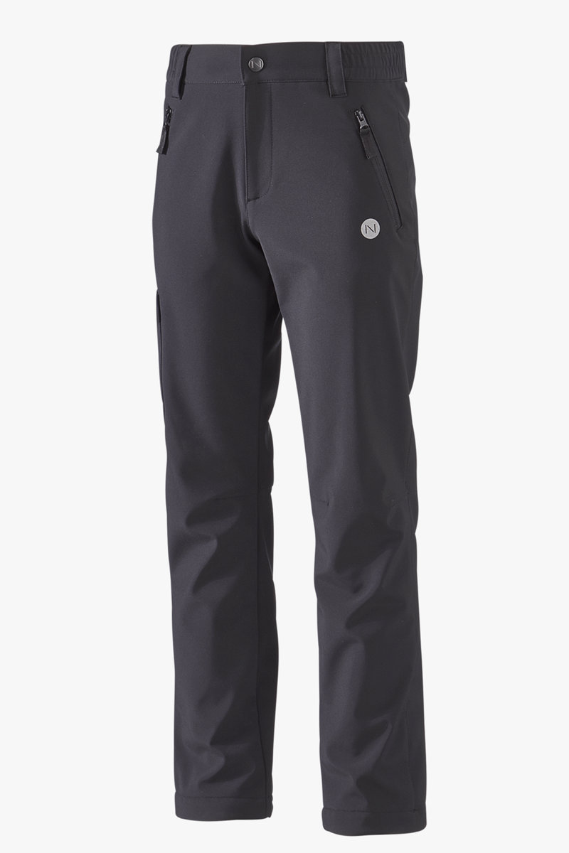 46 NORD Kinder Softshellhose