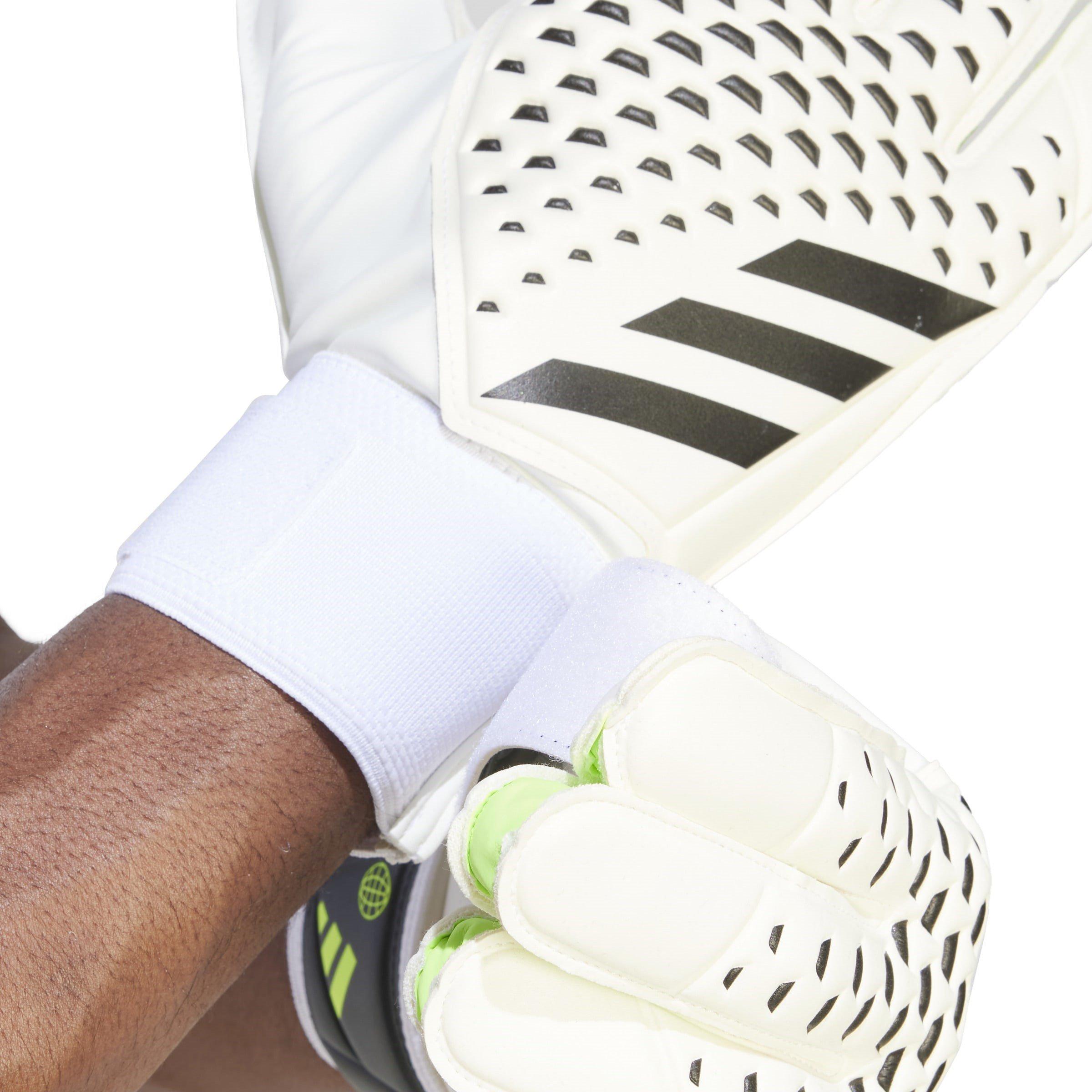 adidas Predator Training Goalkeeper Gloves Adults