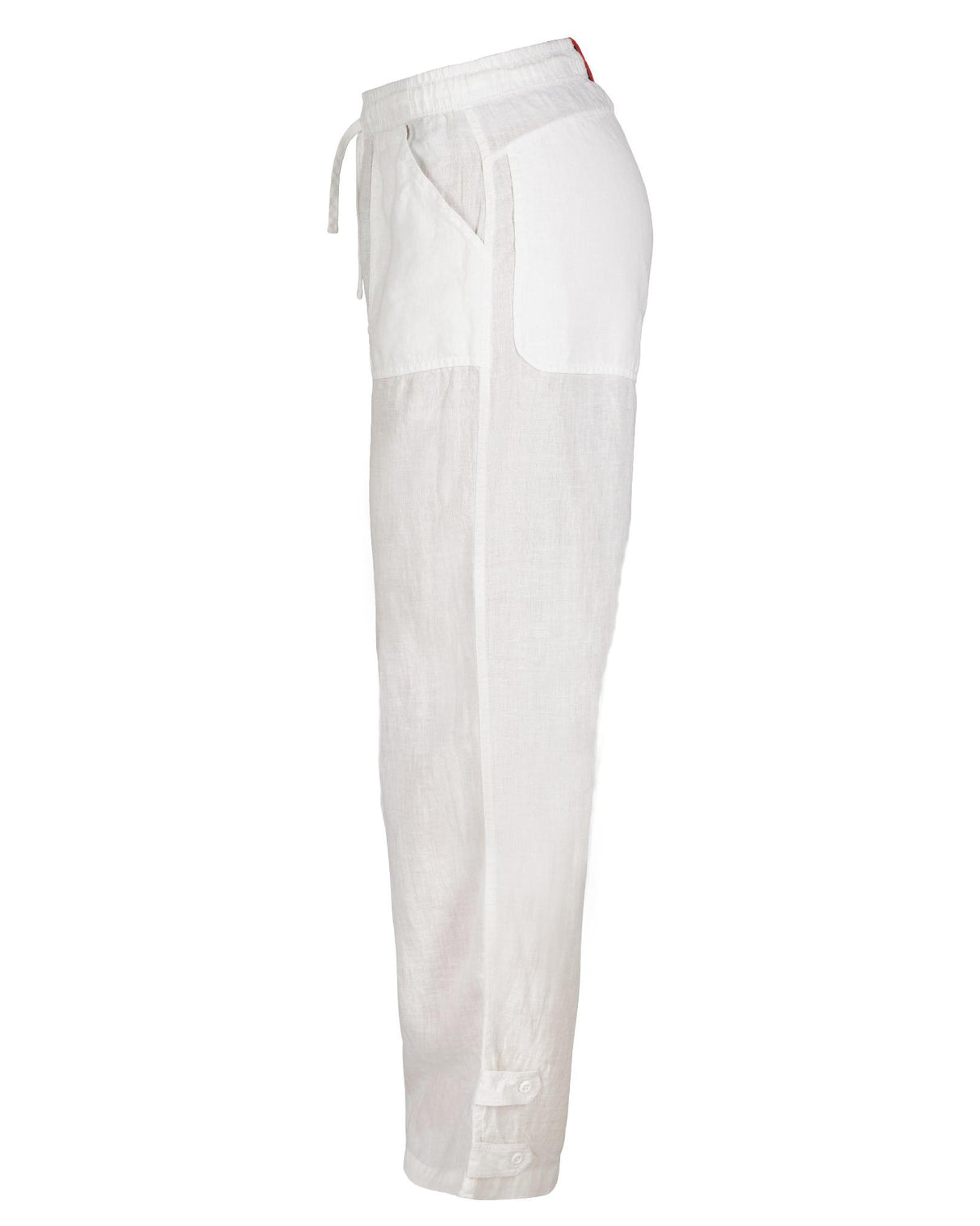 Amundsen<br>Safari Linen Pants Women
