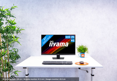 Iiyama Prolite XU2793QSU-B7
