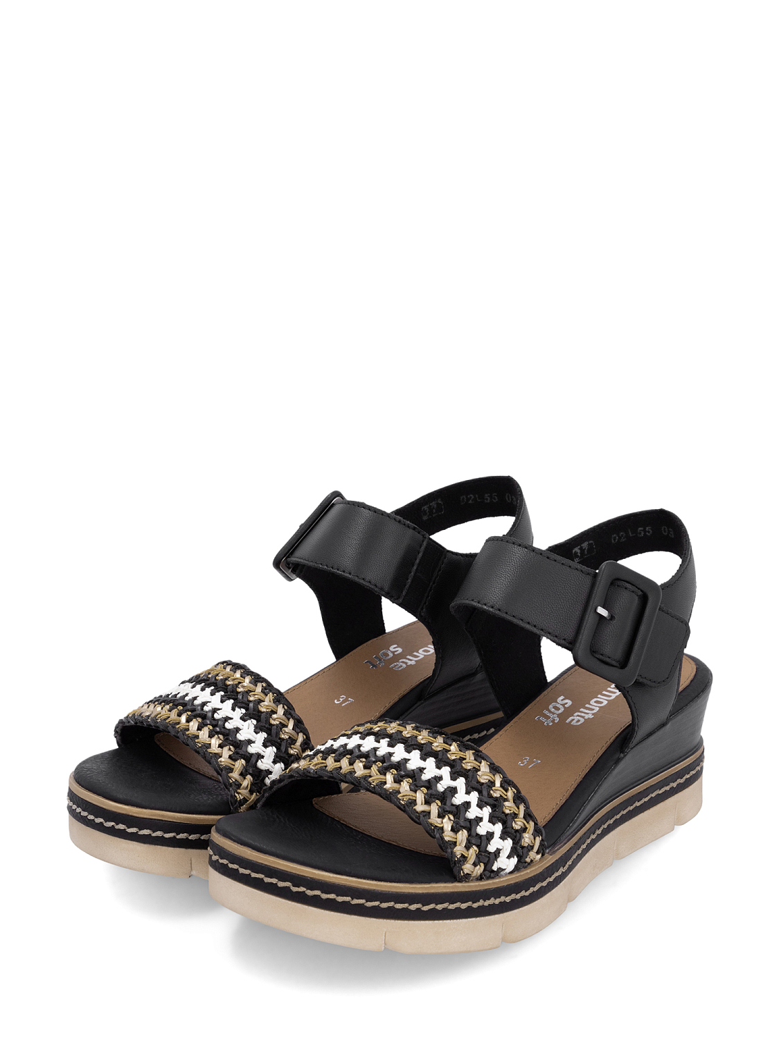 Remonte Alvora Sandal