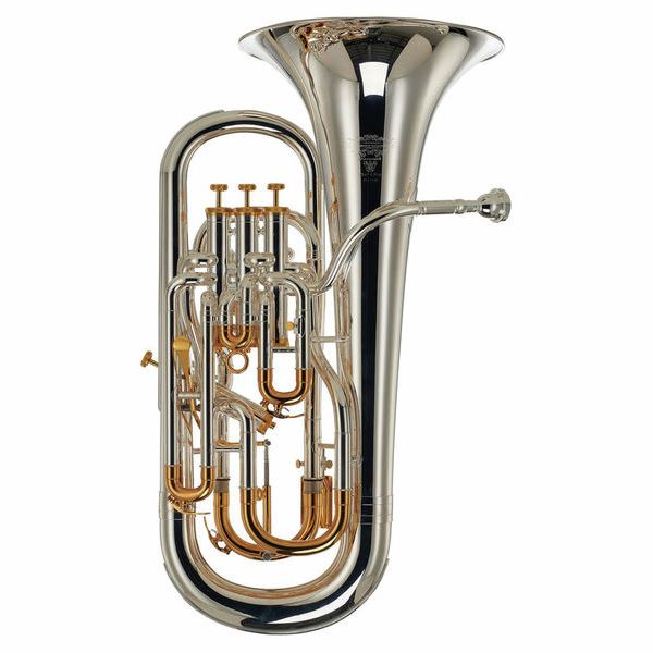Thomann EP 904 GP Bb-Euphonium
