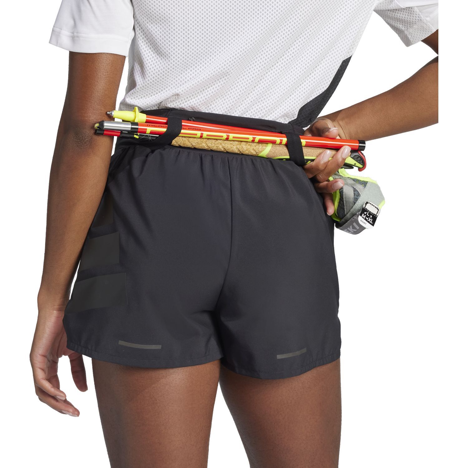 Adidas PerformanceW XPR SHORTS