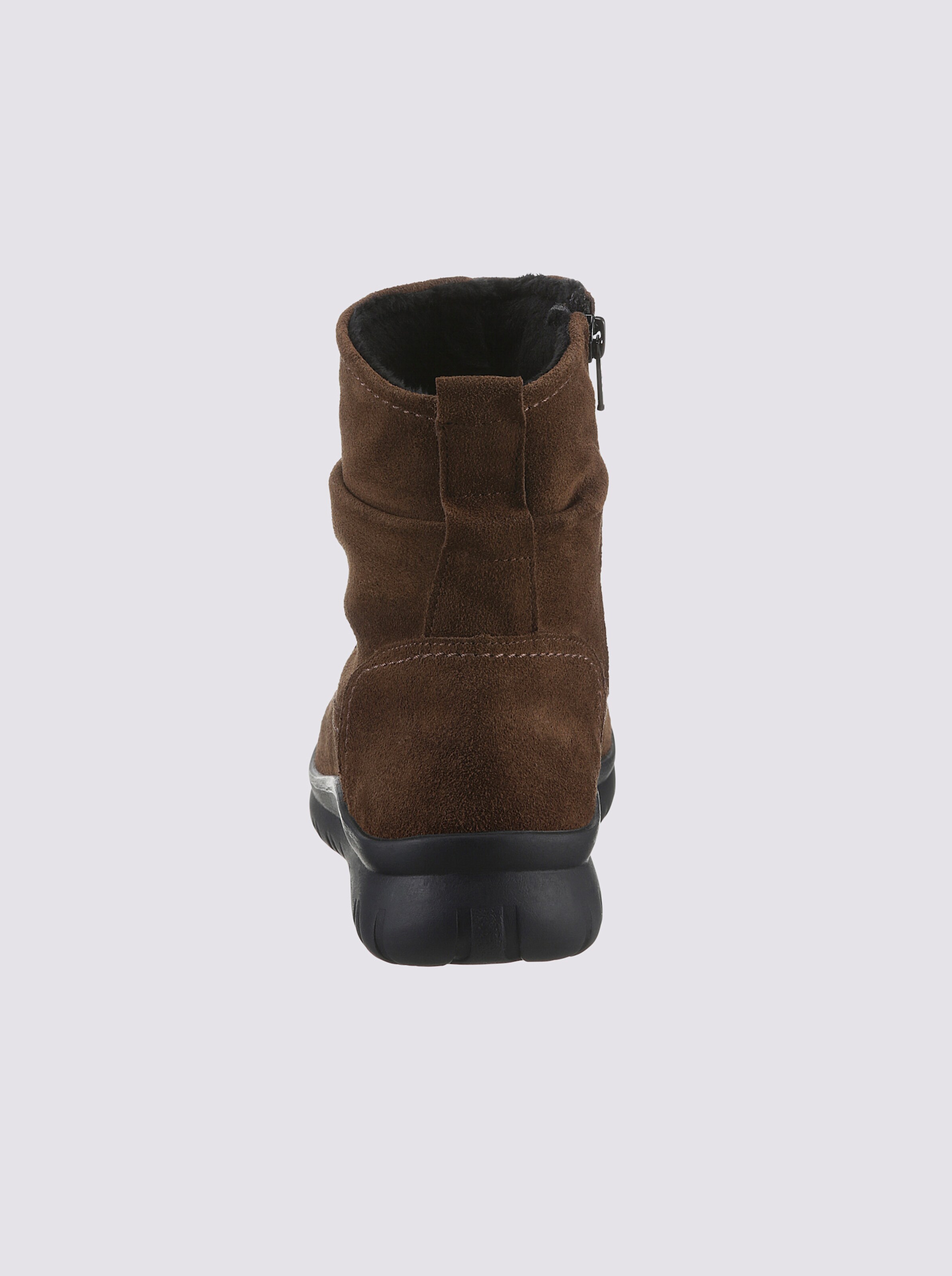 Stiefelette