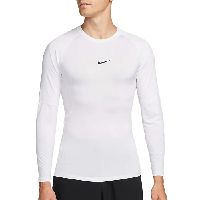 Nike Pro Dri-FIT Shirt Heren