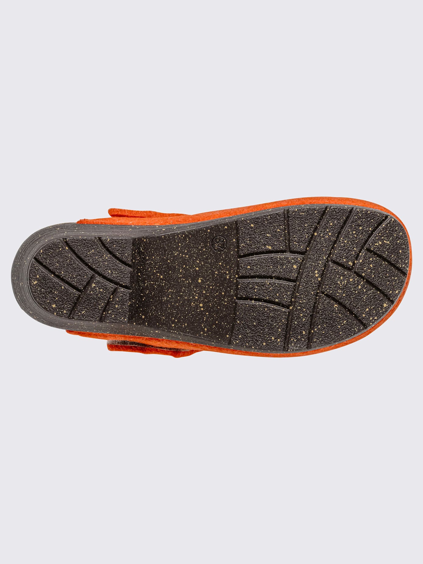 Chaussons feutre de qualité