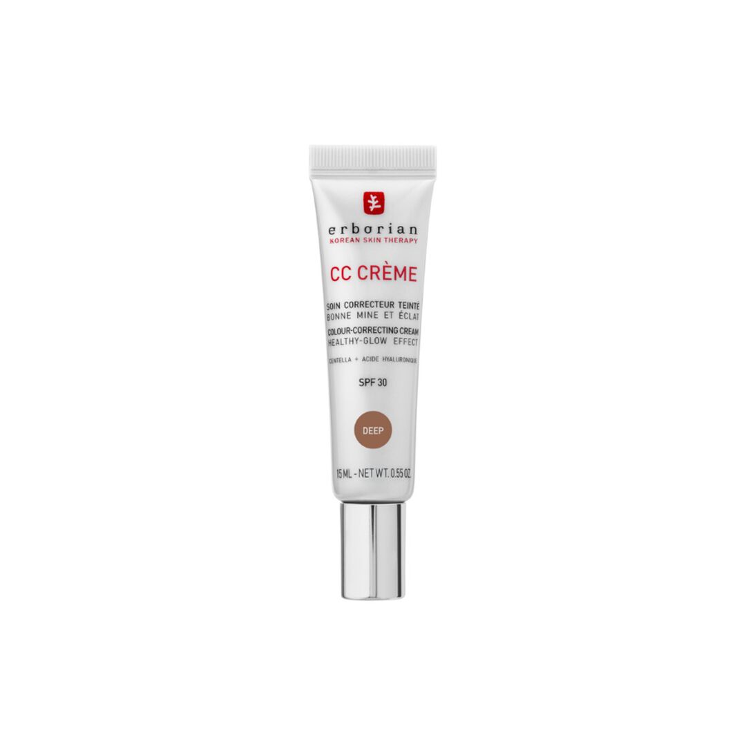 ERBORIAN Finish CC Cream (15ml)