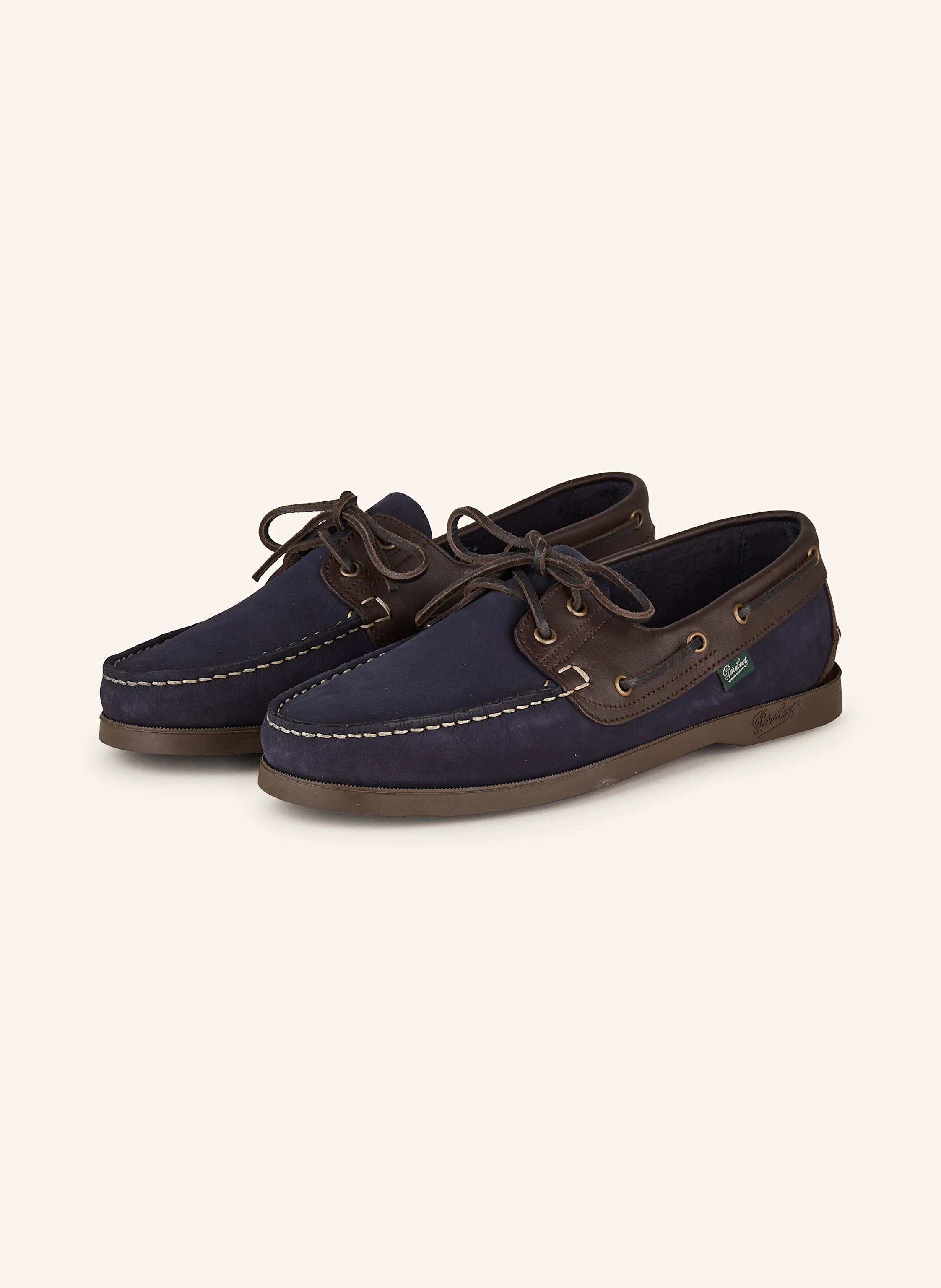 Paraboot Bootsschuhe BARTH