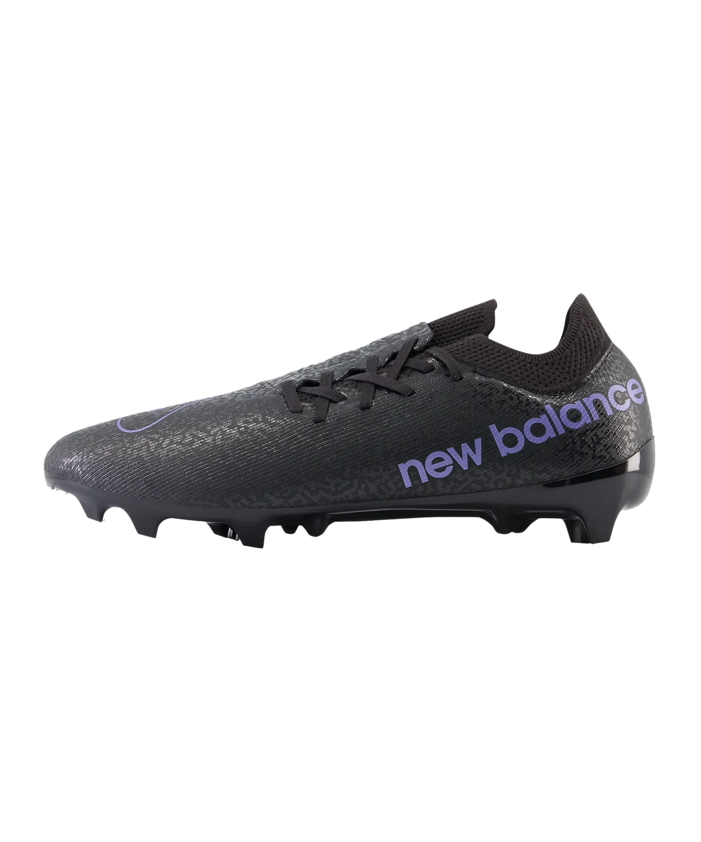 New Balance Furon V7 Mid FG Beyond Orbit Schwarz FBB7
