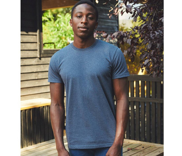 NEUTRAL C61001 - Tee-shirt en coton recyclé