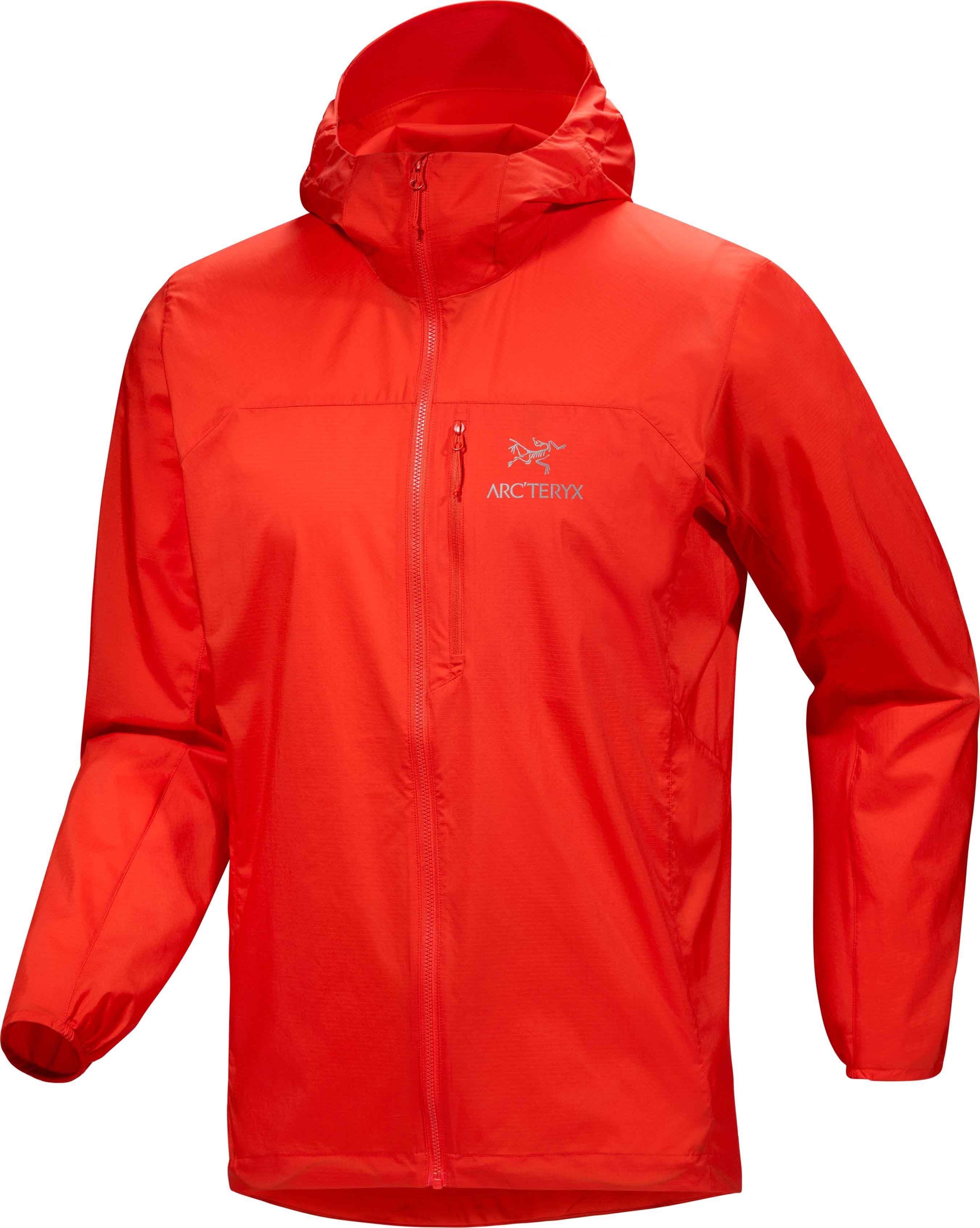 Squamish Hoody Herre Dynasty II