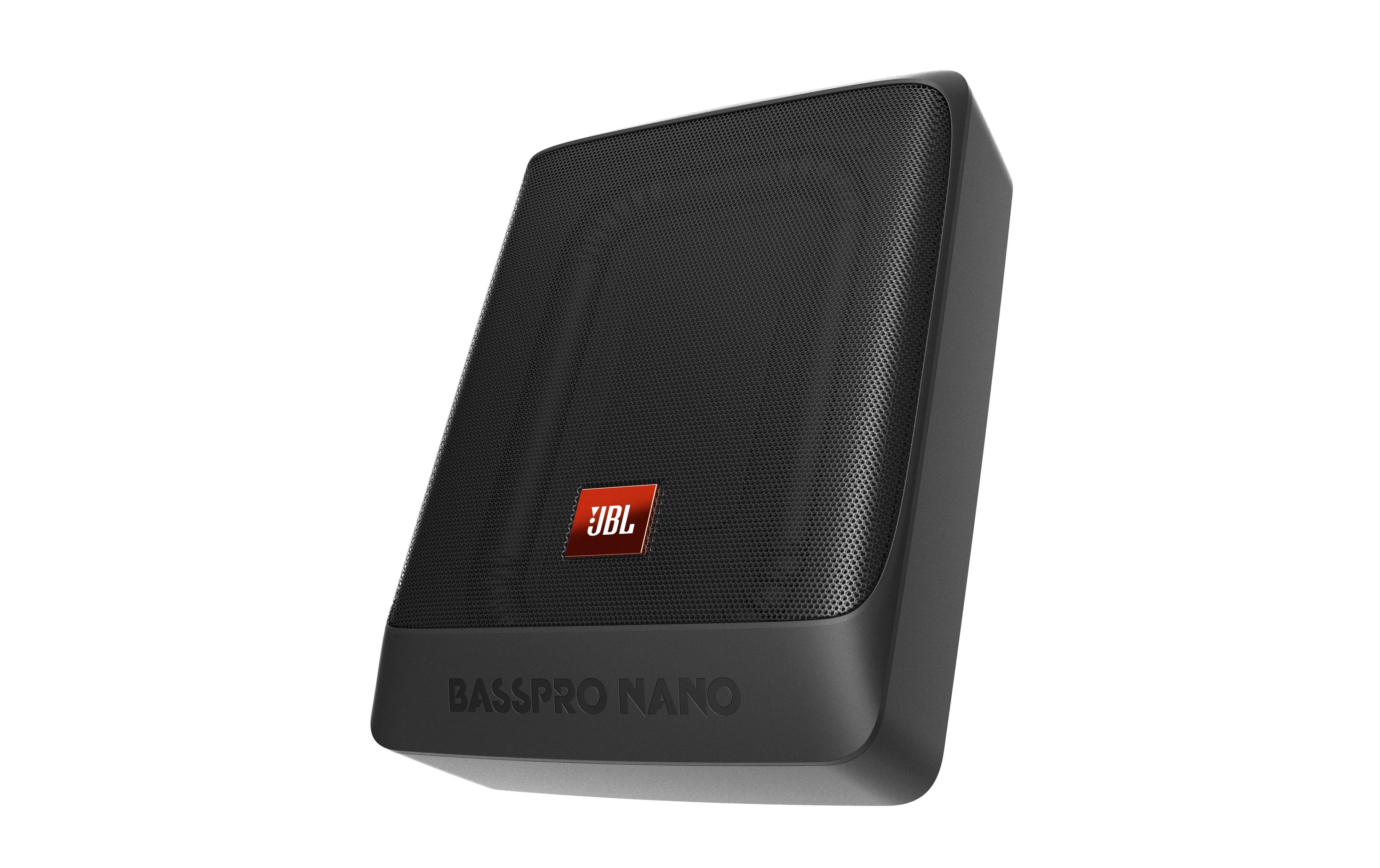 Subwoofer Bass Pro Nano<br>Car Hifi Subwoofer