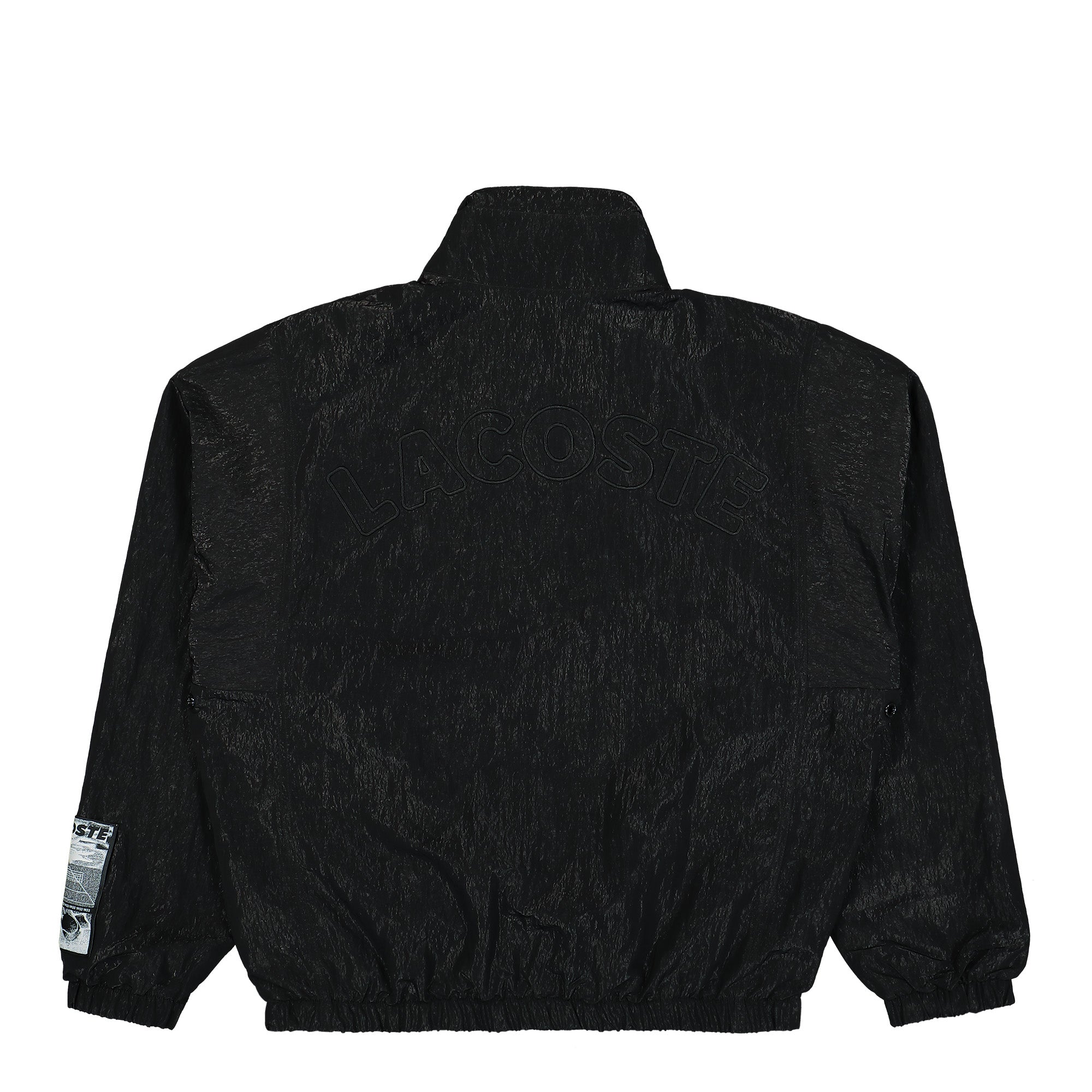 Lacoste<br>Tracksuit Jacket