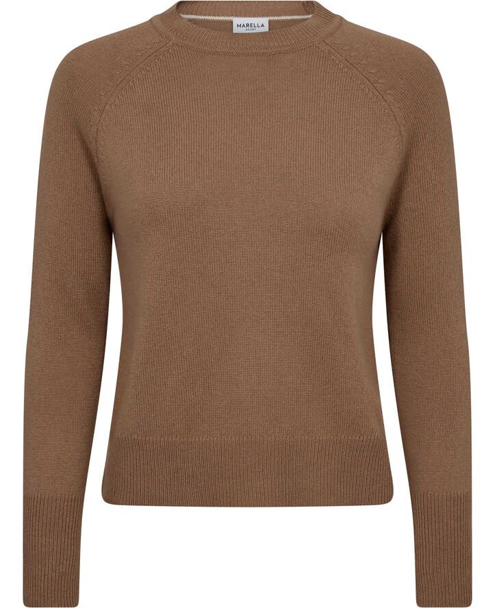 Marella CUTTER Camel