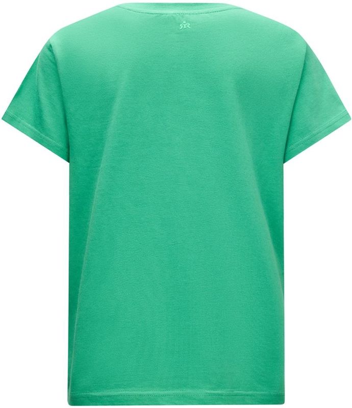Retour jongens t-shirt - Groen