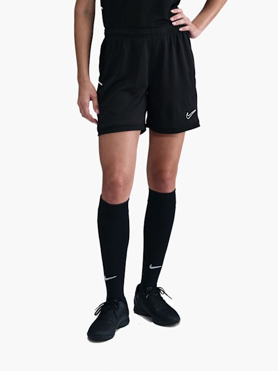 Nike Shorts Schwarz
