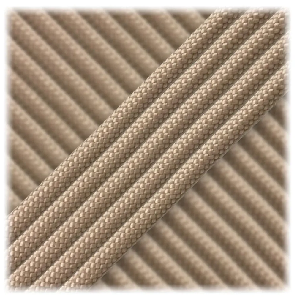 EDCX -  Fallschirmleine Typ III 550lb Nylon 100 m