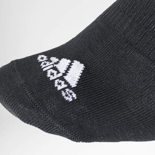 Lot De 3 Paires De Chaussettes IC1327 Noir