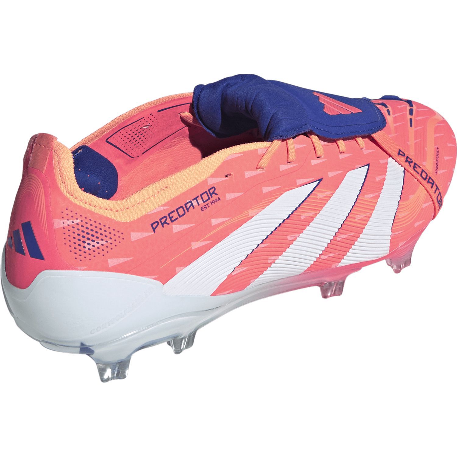 Adidas PerformancePredator Elite Fold-Over Tongue FG