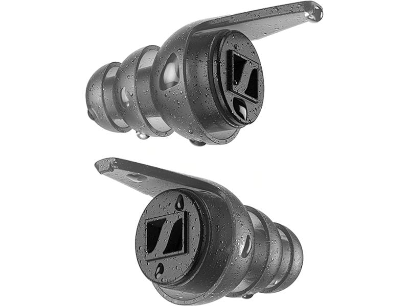 Sennheiser Ohrstöpsel SoundProtex Plus Gehörschutzstöpsel mit Soundfilter