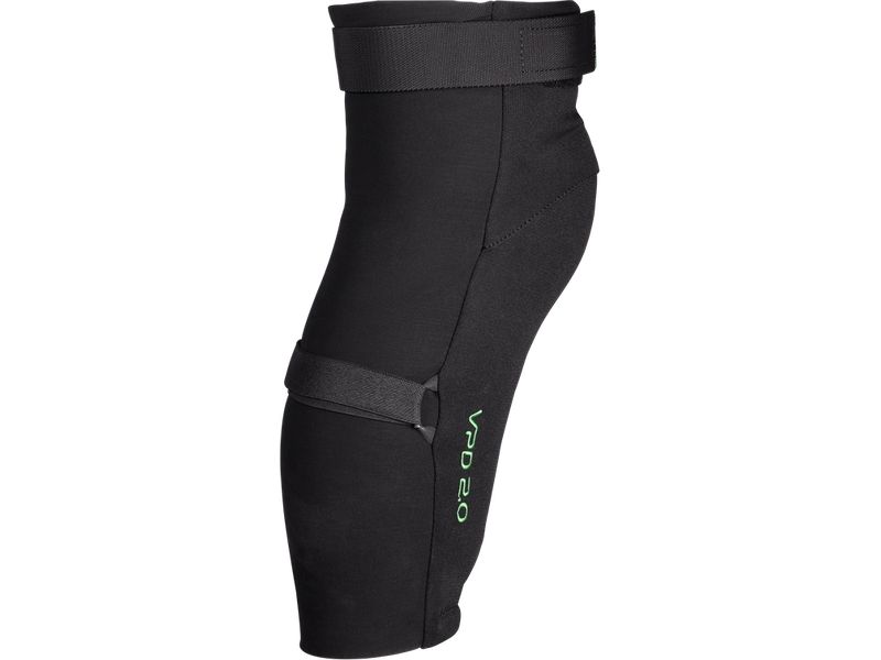 POC Joint VPD 2.0 Long Knee Grösse MED – Schwarz Lange Knieprotektoren mit VPD 2.0 für optimalen Schutz