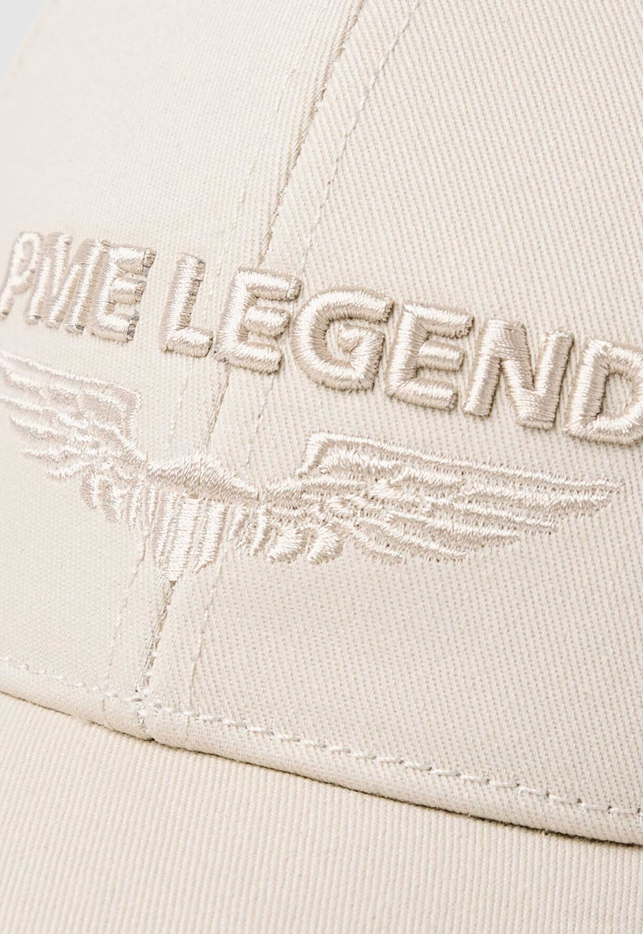 PME Legend Twill Artwork Cap