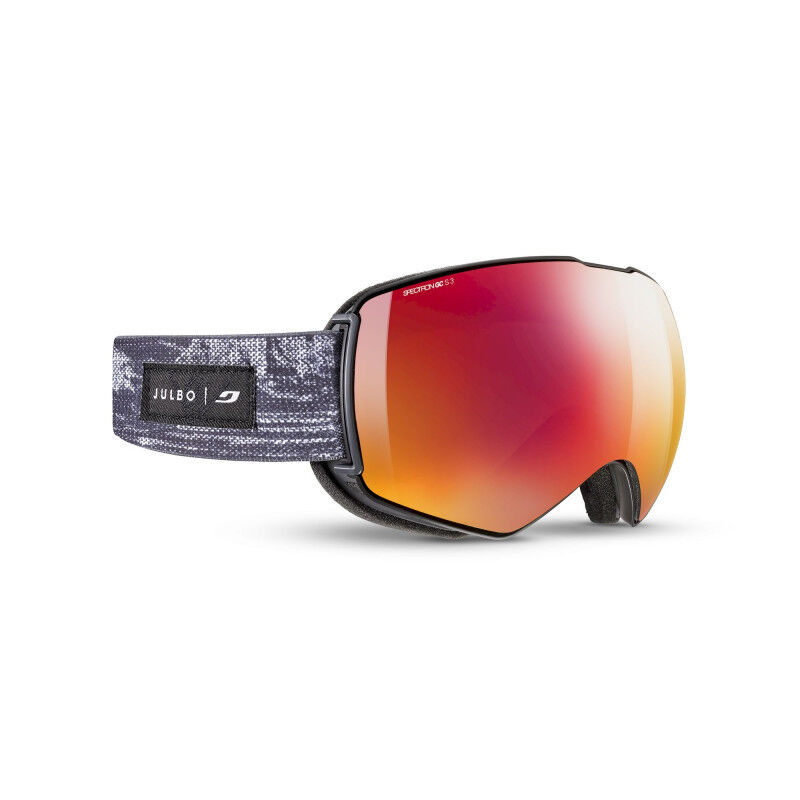 Lightyear Spectron Glare Control - Masque ski