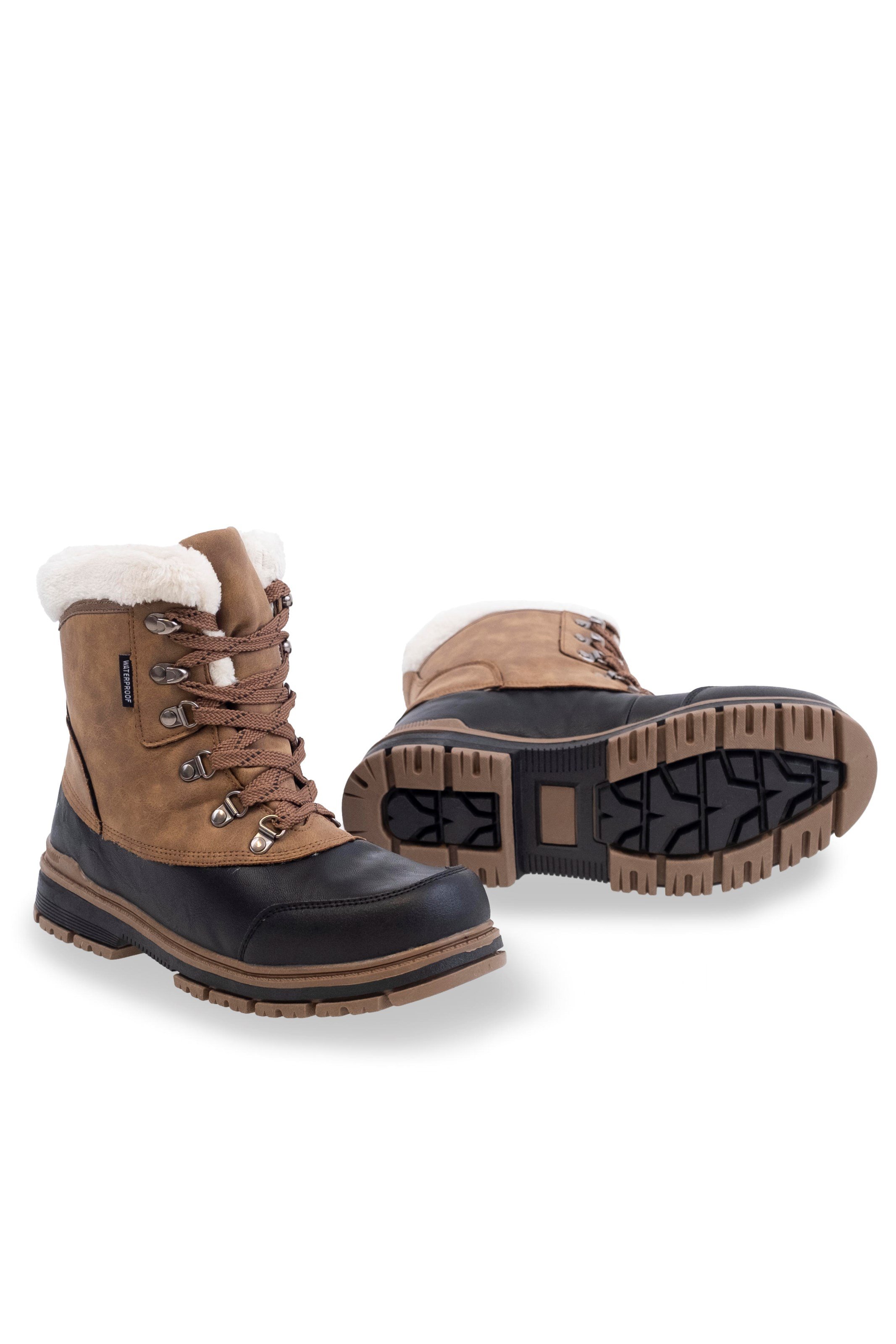 ORANGO Lunden Vanntett Boot