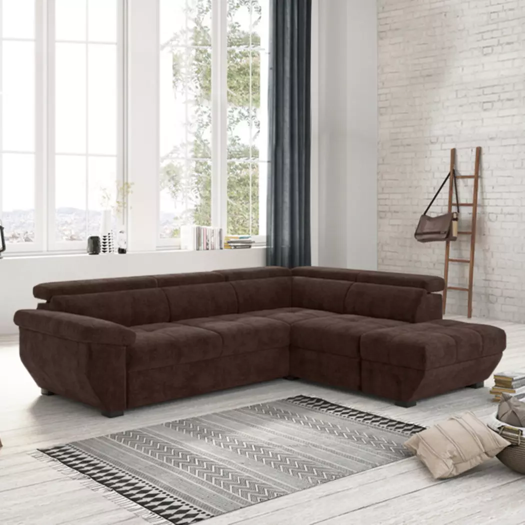 Ecksofa Speedway