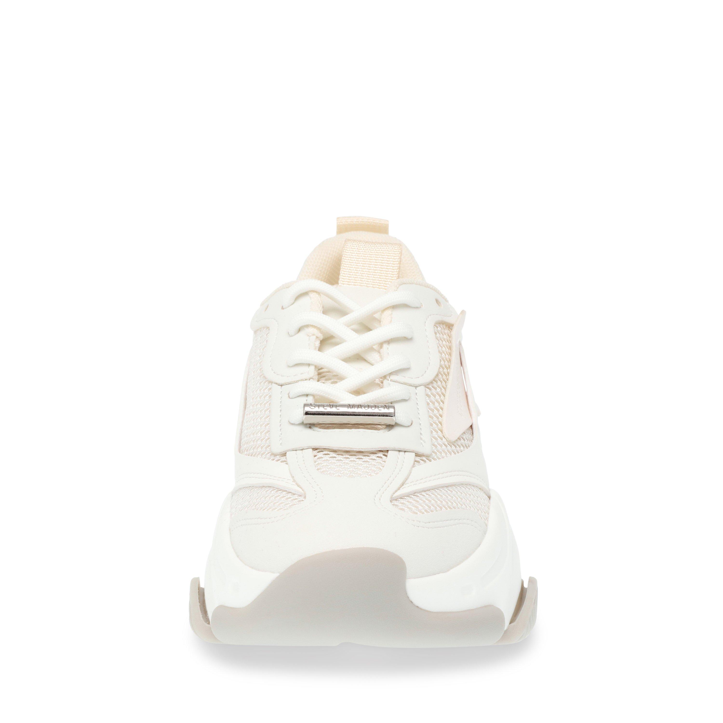 Steve Madden Possession E Trainers Womens
