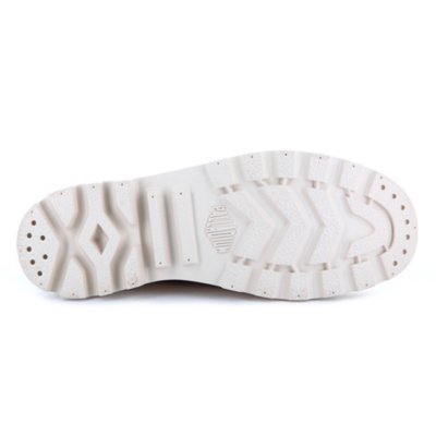 Chaussures en toile femme Pampa Hi Htg Supply PALLADIUM