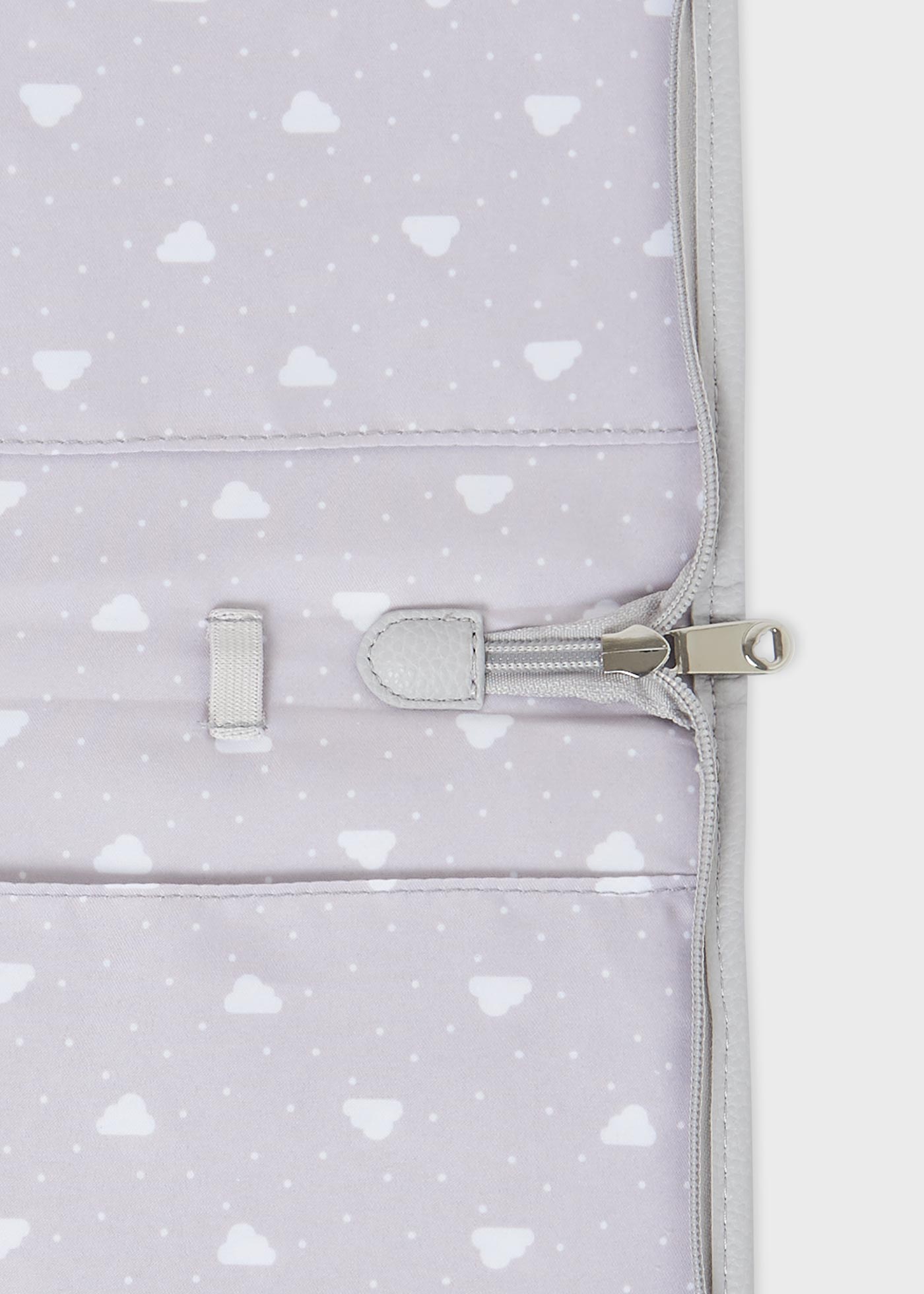 Porta-documentos infantil gravado