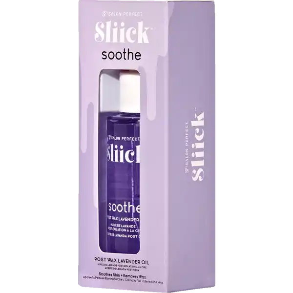Soothe Oil mit Lavendelöl