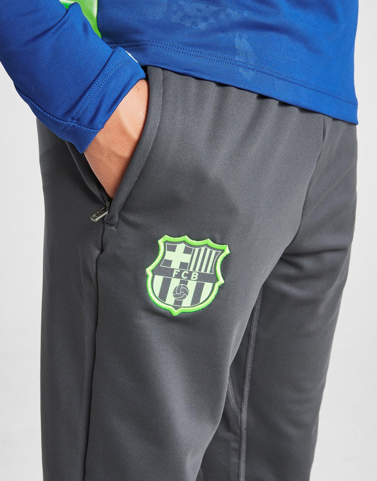 Nike Pantalon de jogging FC Barcelona Junior