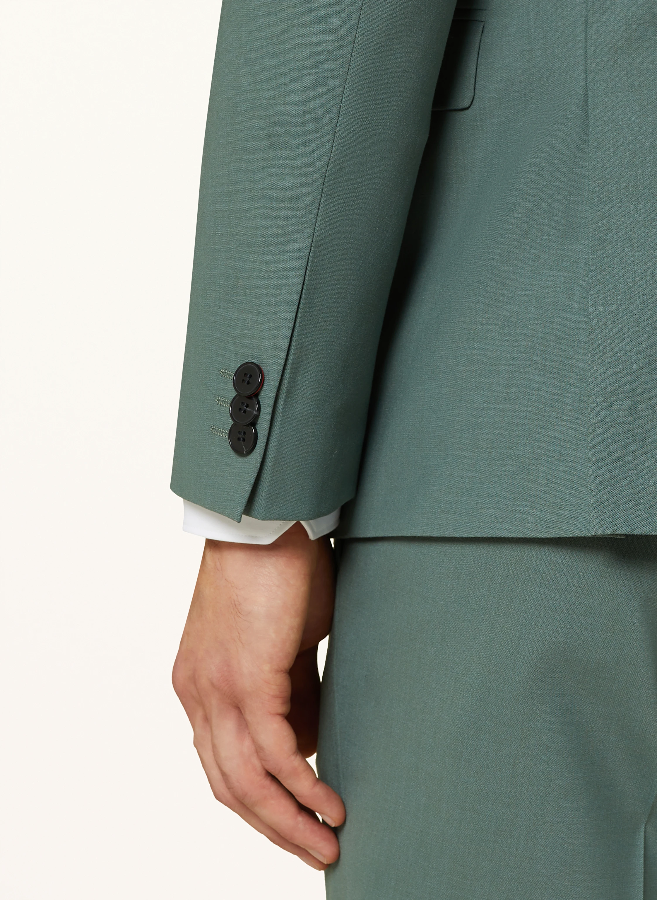 HUGO Anzug ARTI/HESTEN Extra Slim Fit