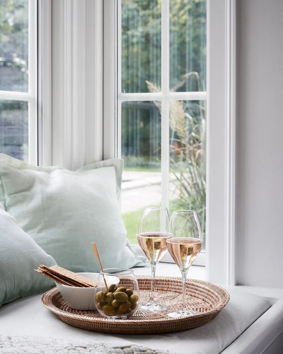 Rosendahl Premium Champagneglas - 2 stk.