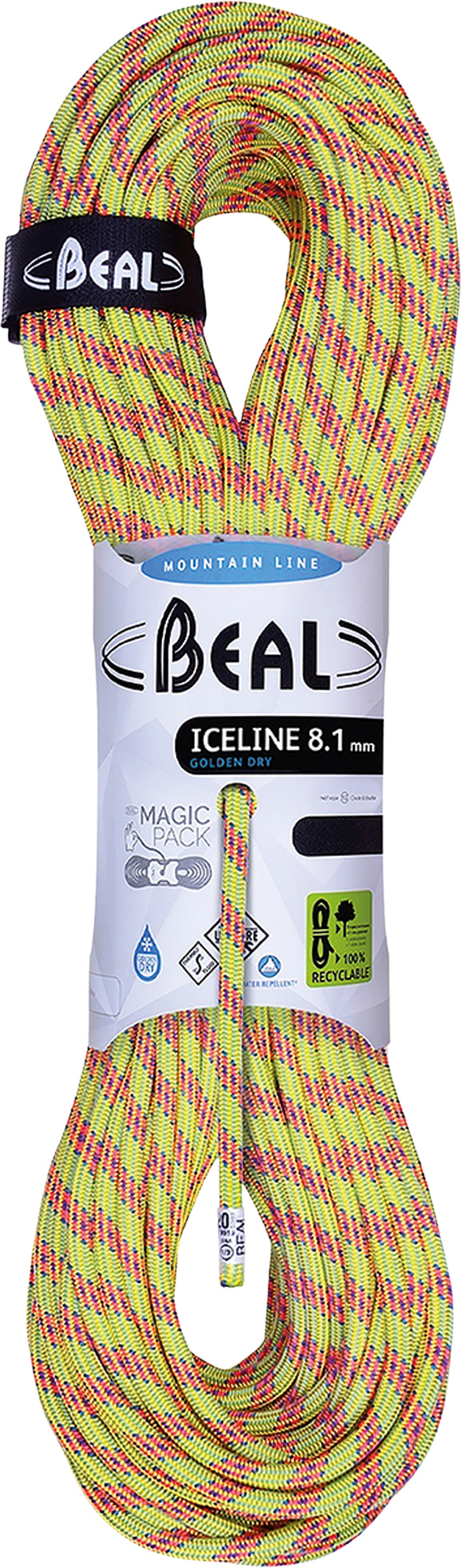 Ice Line GD Unicore 8.1 (UIAAWR)