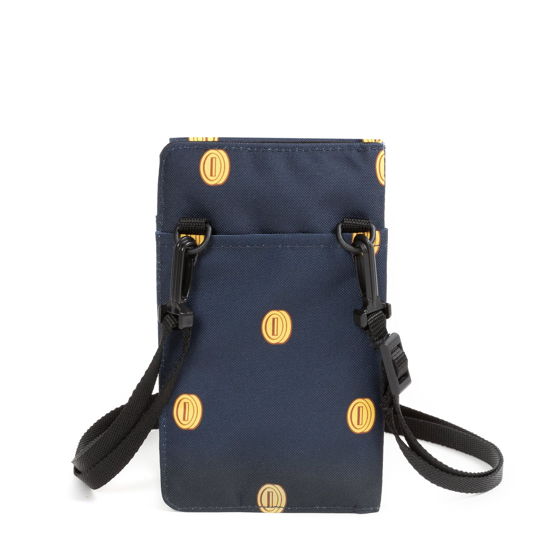 Daller Pouch Navy