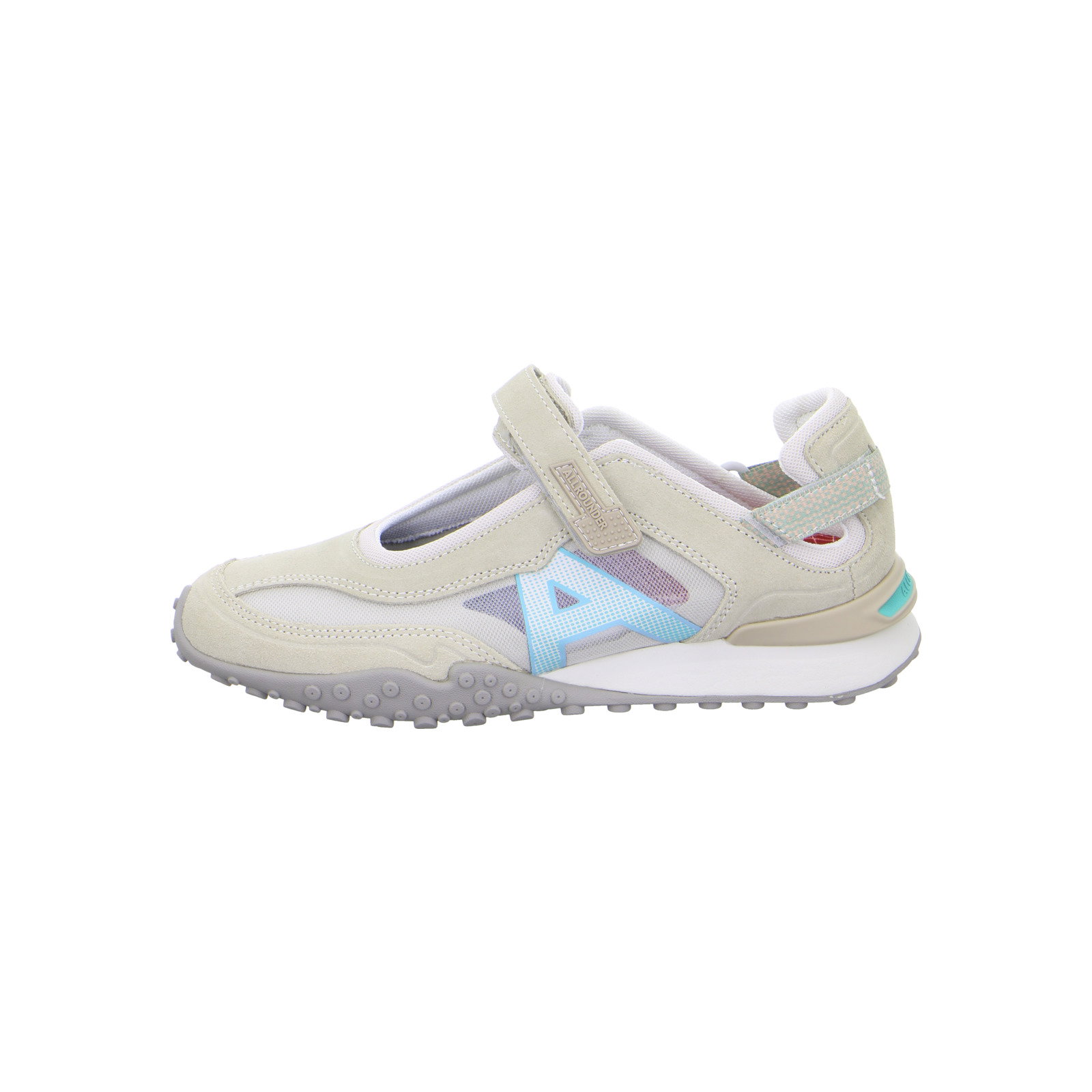 Allrounder Slip-on Kioto beige