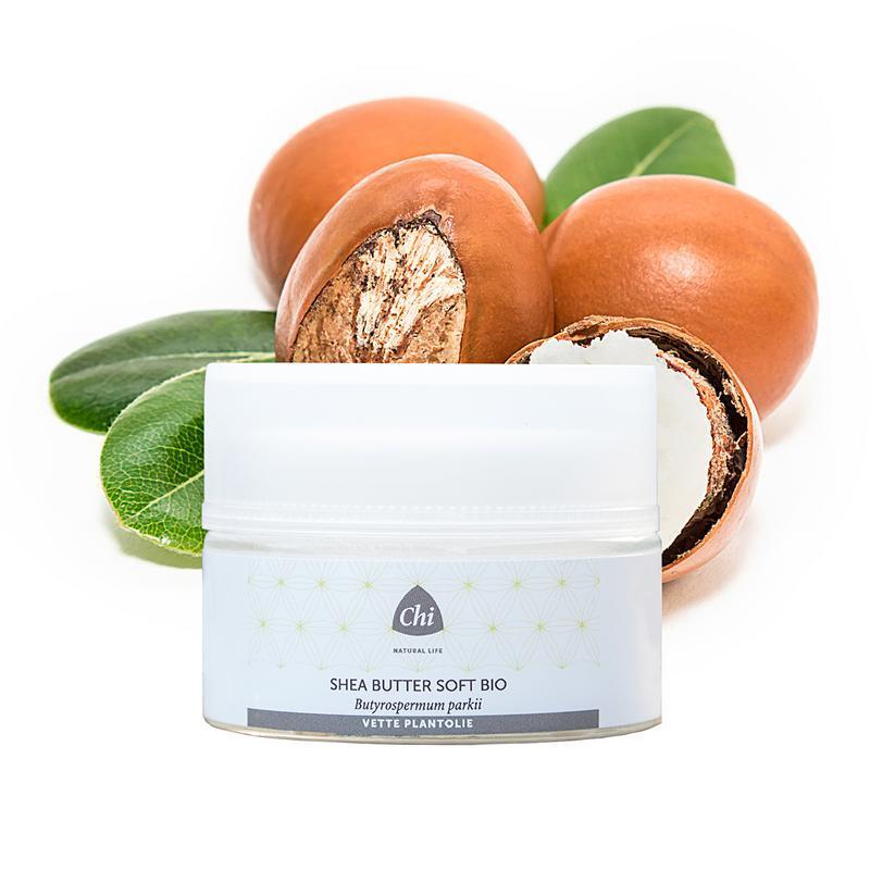 Chi Sheabutter soft bio 50ML
