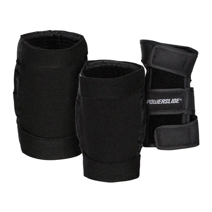Powerslide Standaard Beschermset Junior