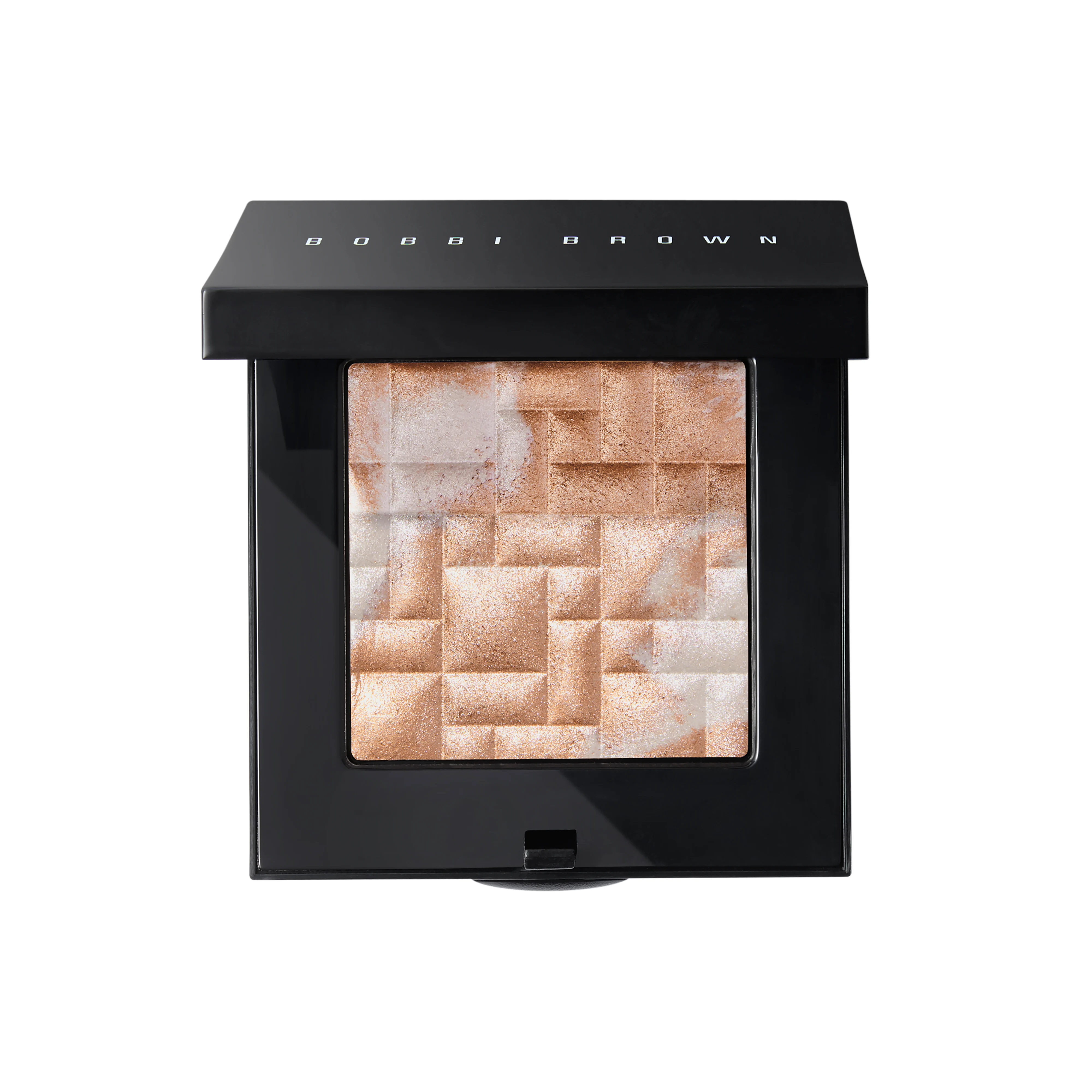 Highlighting Powder - Highlighter |- Peach Glow