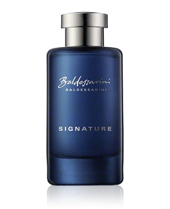 Baldessarini Signature aftershave lotion 90ml