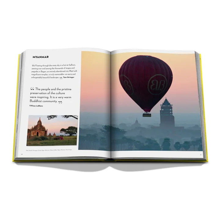 Assouline Travel by design