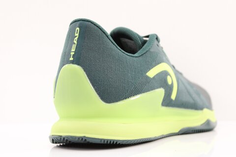 Head Sprint Pro 3,5 Clay Court