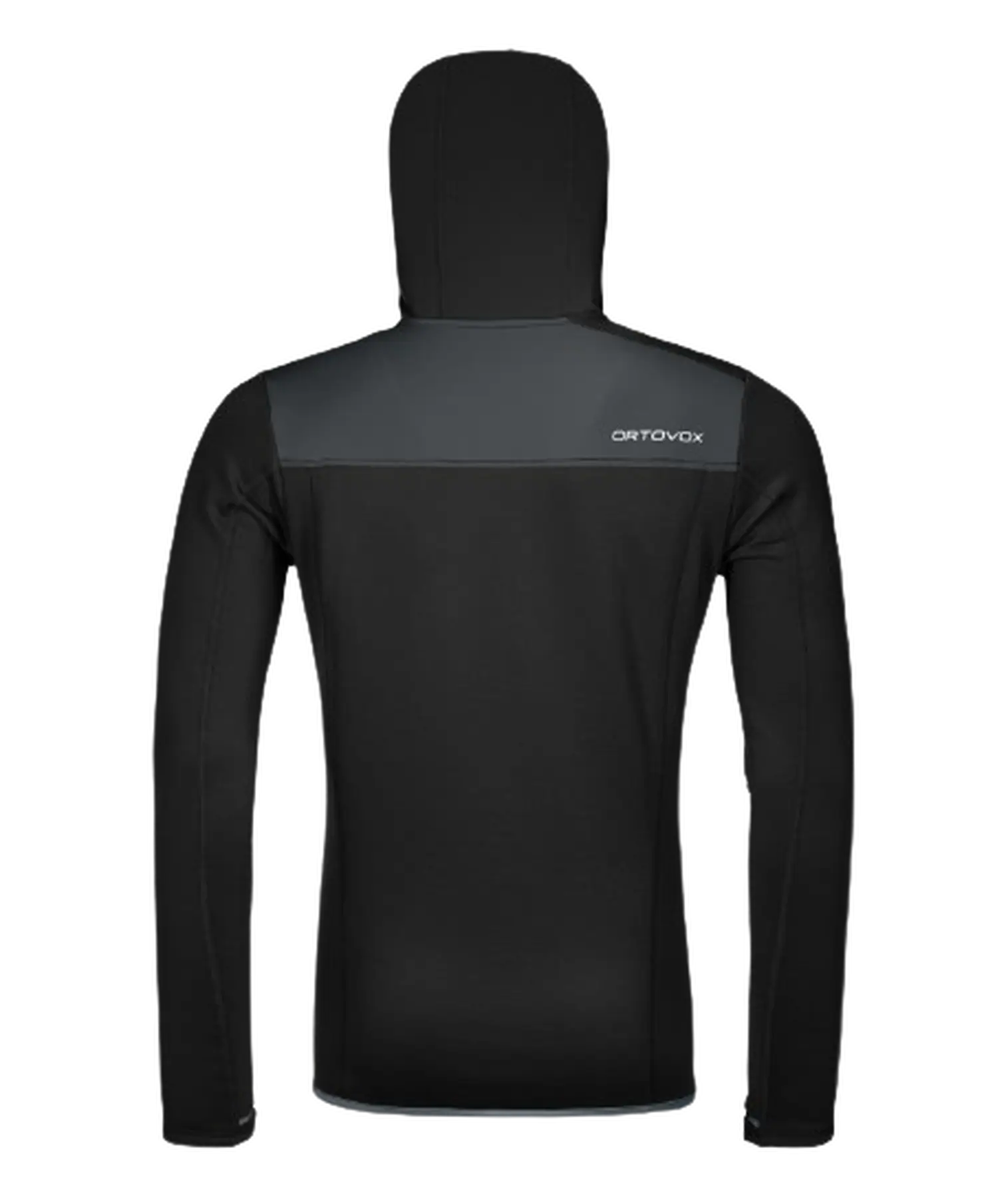 Ortovox Fleece Hoody | SkatePro