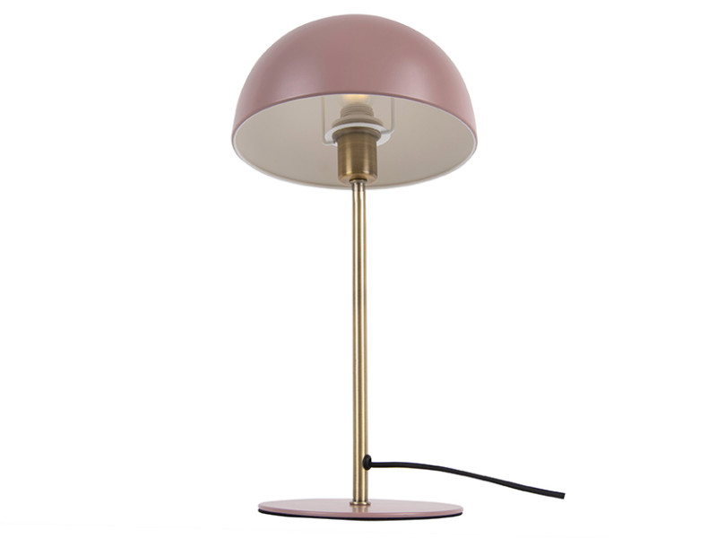 Table Lamp Bonnet LM1953 Jungle green