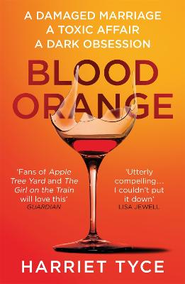 Blood Orange (Paperback)