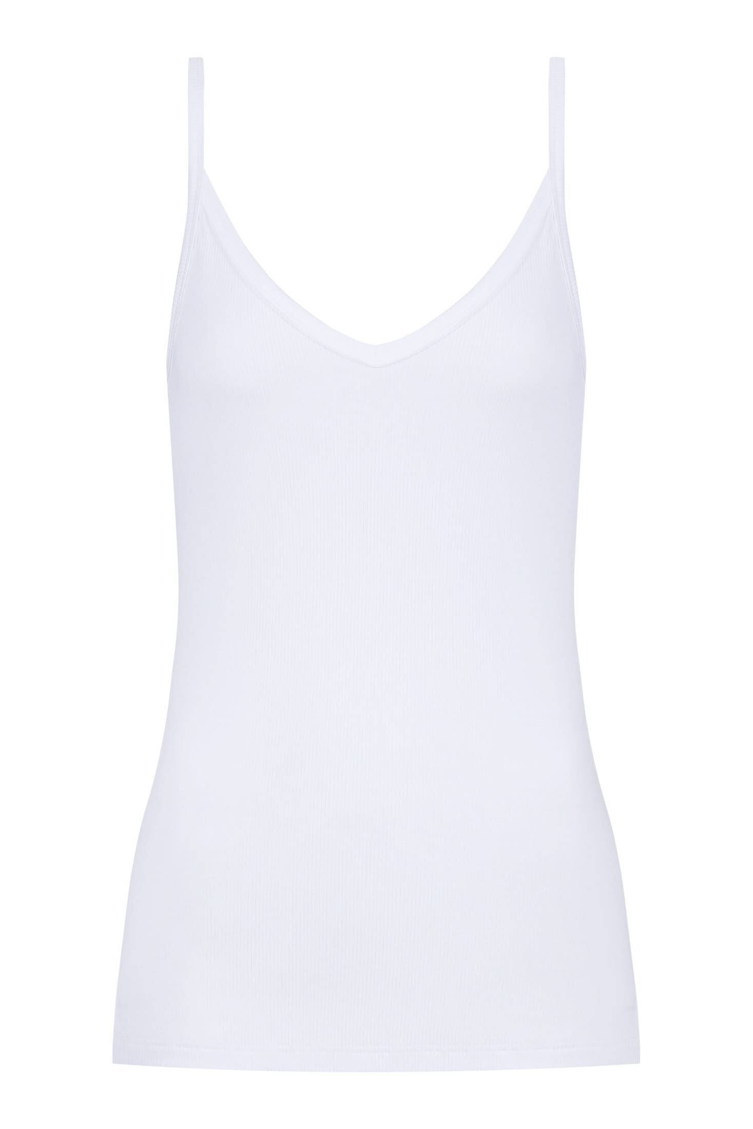 mey| Damen Top Serie Organic Power