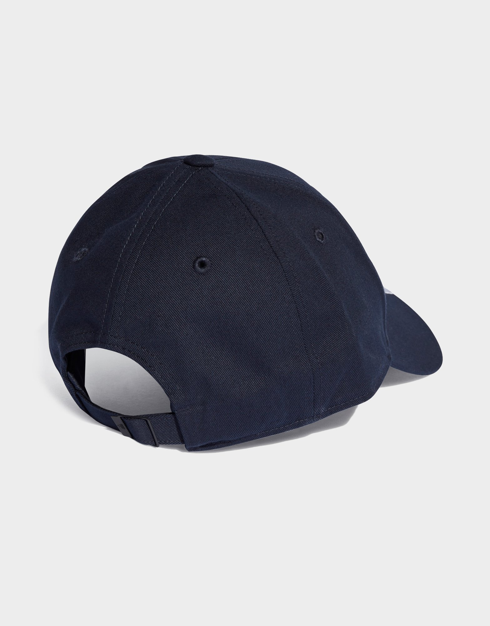 adidas Casquette Baseball 3-Stripes Cotton Twill Baseball